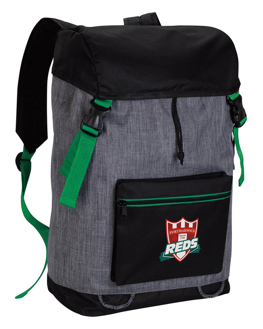 Stand Alone Backpack-15873