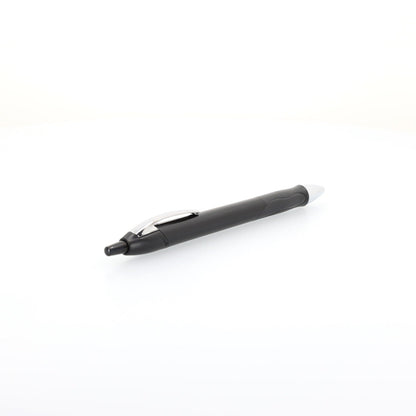 BIC Ferocity Clic Gel Pen-FCLGEL