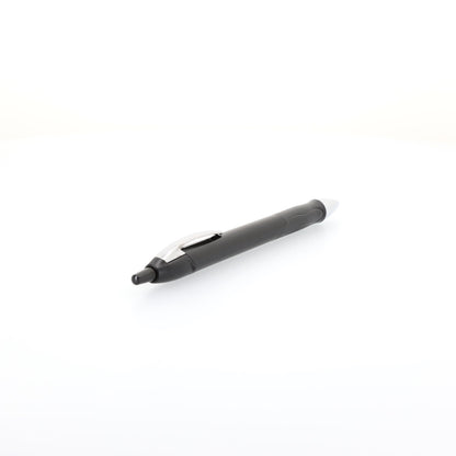 BIC Ferocity Clic Gel Pen-FCLGEL