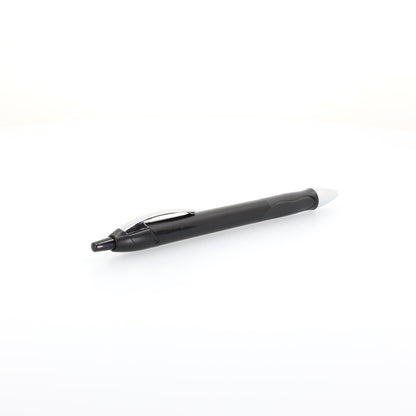 BIC Ferocity Clic Gel Pen-FCLGEL