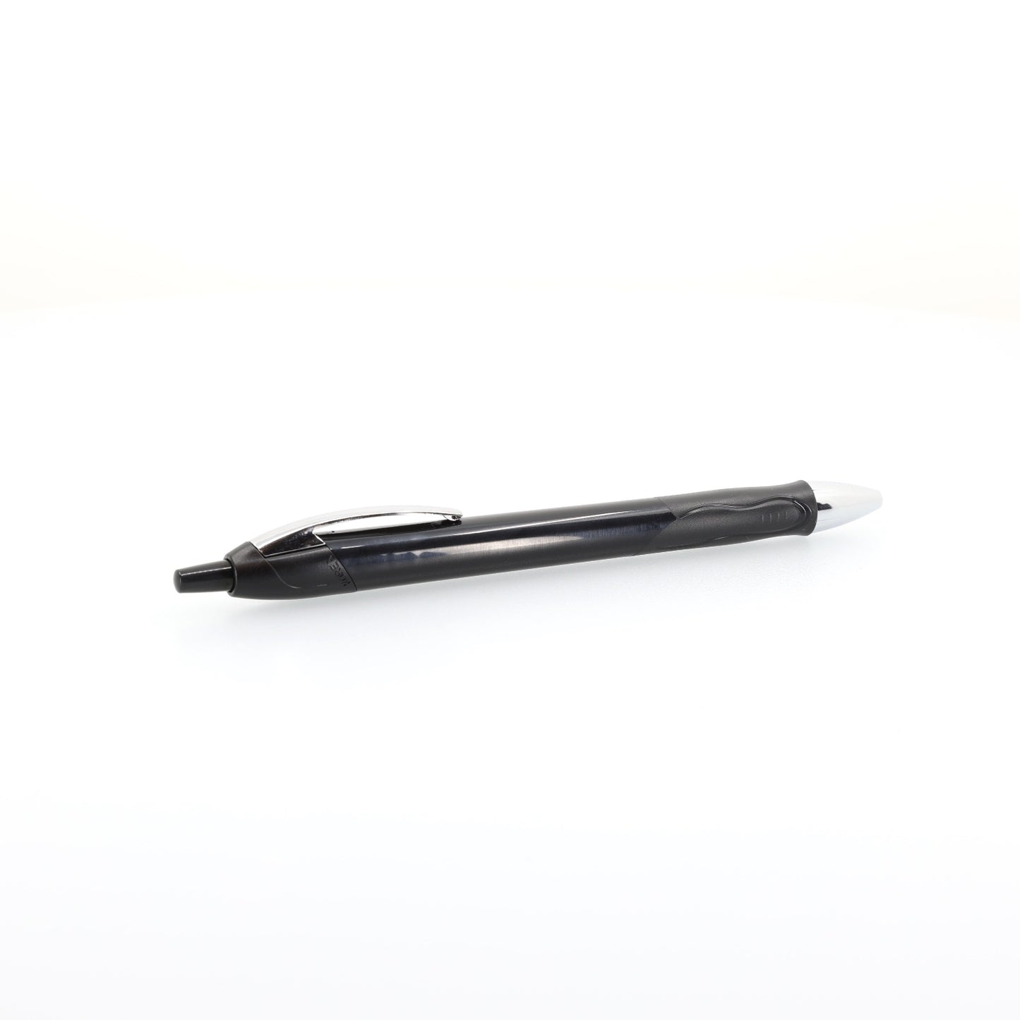 BIC Ferocity Clic Gel Pen-FCLGEL