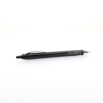 BIC Ferocity Clic Gel Pen-FCLGEL