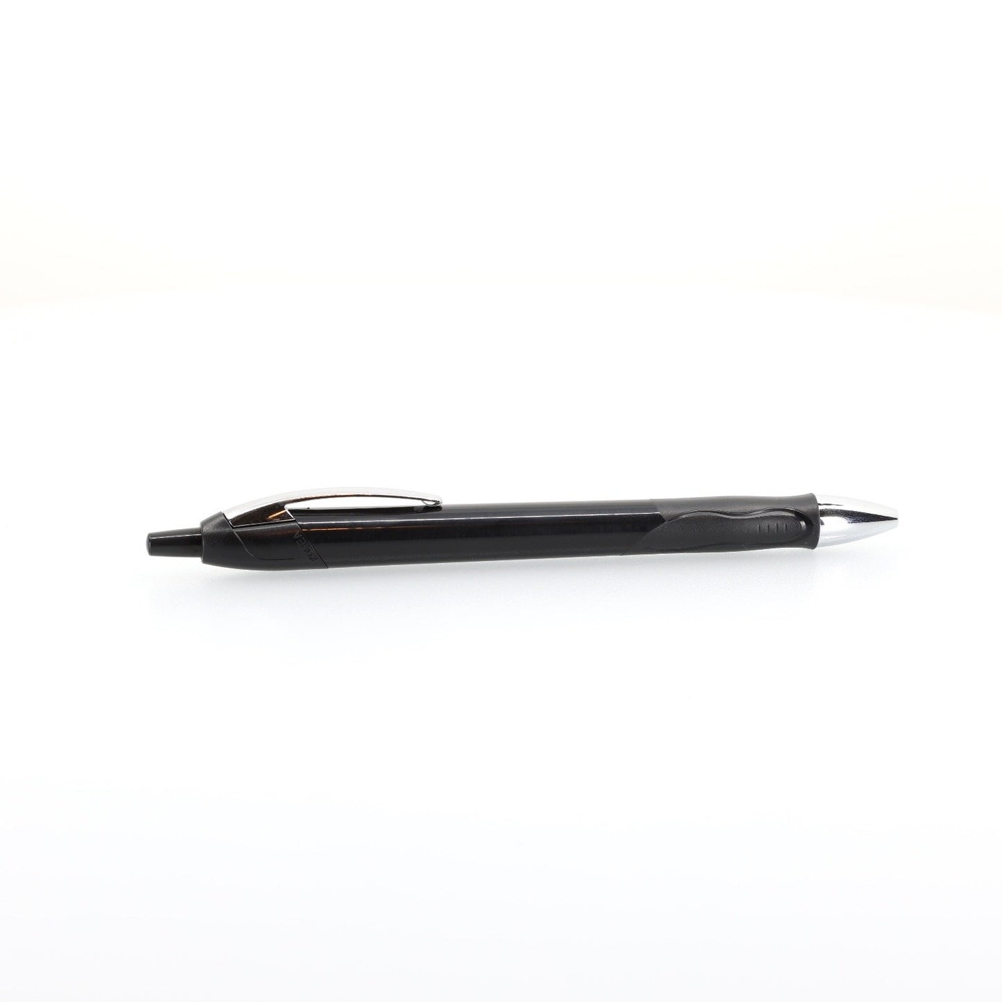 BIC Ferocity Clic Gel Pen-FCLGEL