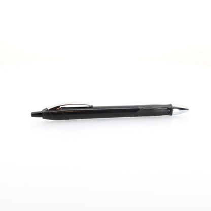 BIC Ferocity Clic Gel Pen-FCLGEL