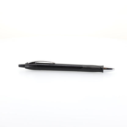 BIC Ferocity Clic Gel Pen-FCLGEL
