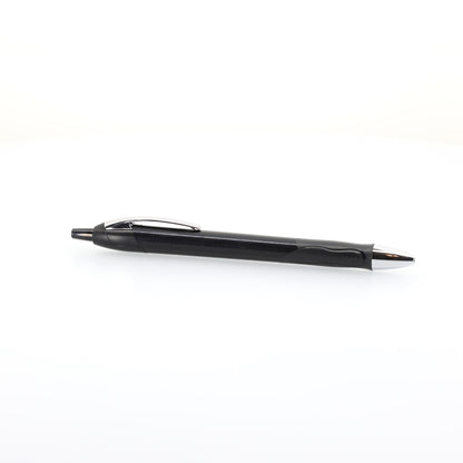 BIC Ferocity Clic Gel Pen-FCLGEL