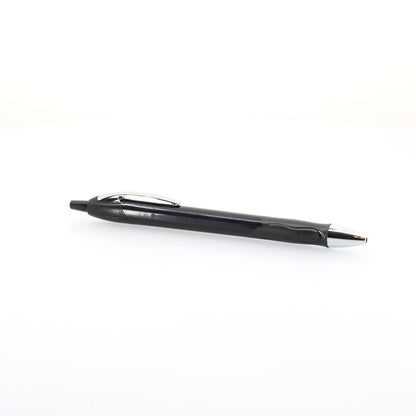 BIC Ferocity Clic Gel Pen-FCLGEL