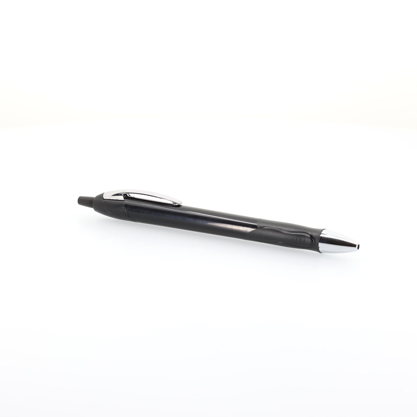 BIC Ferocity Clic Gel Pen-FCLGEL