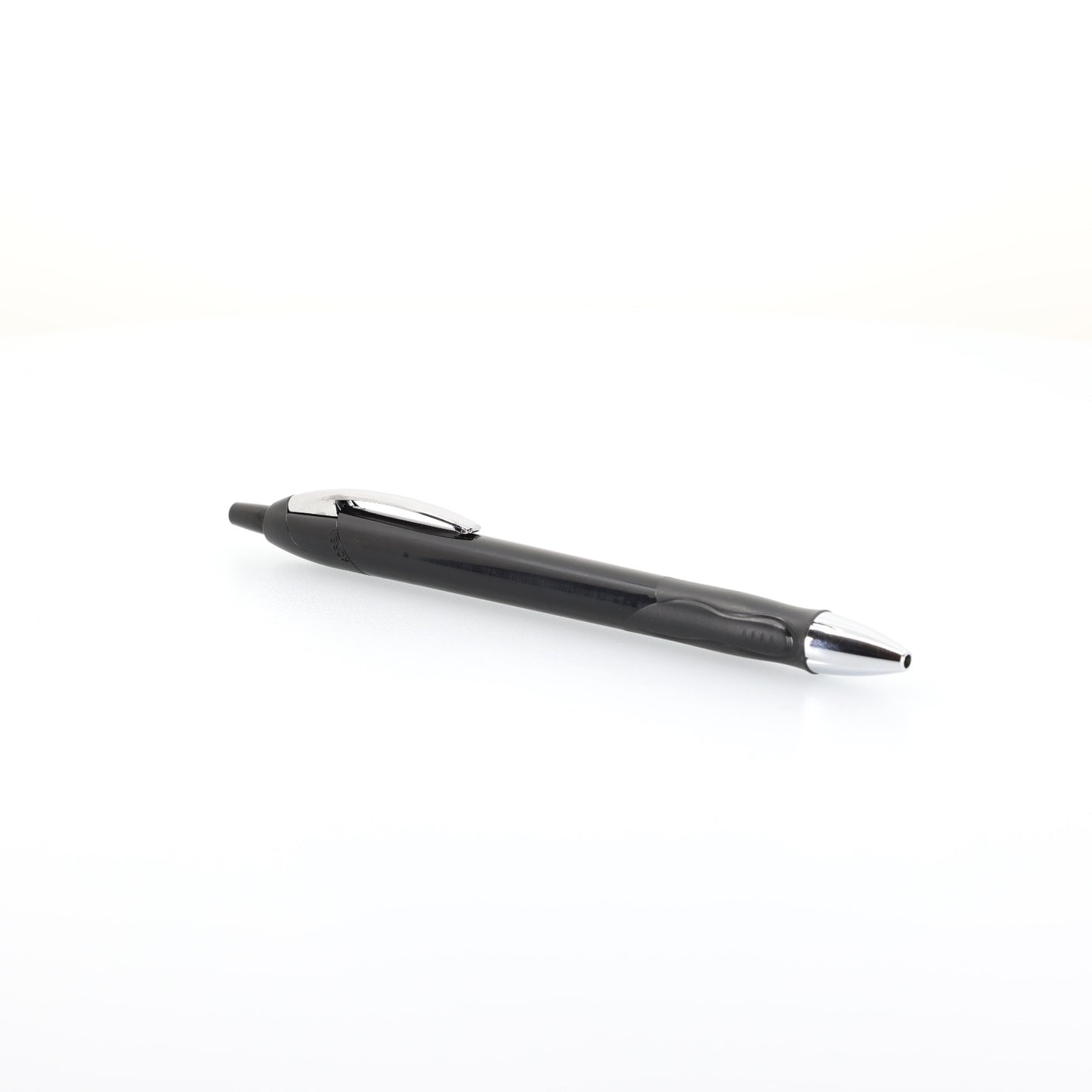 BIC Ferocity Clic Gel Pen-FCLGEL