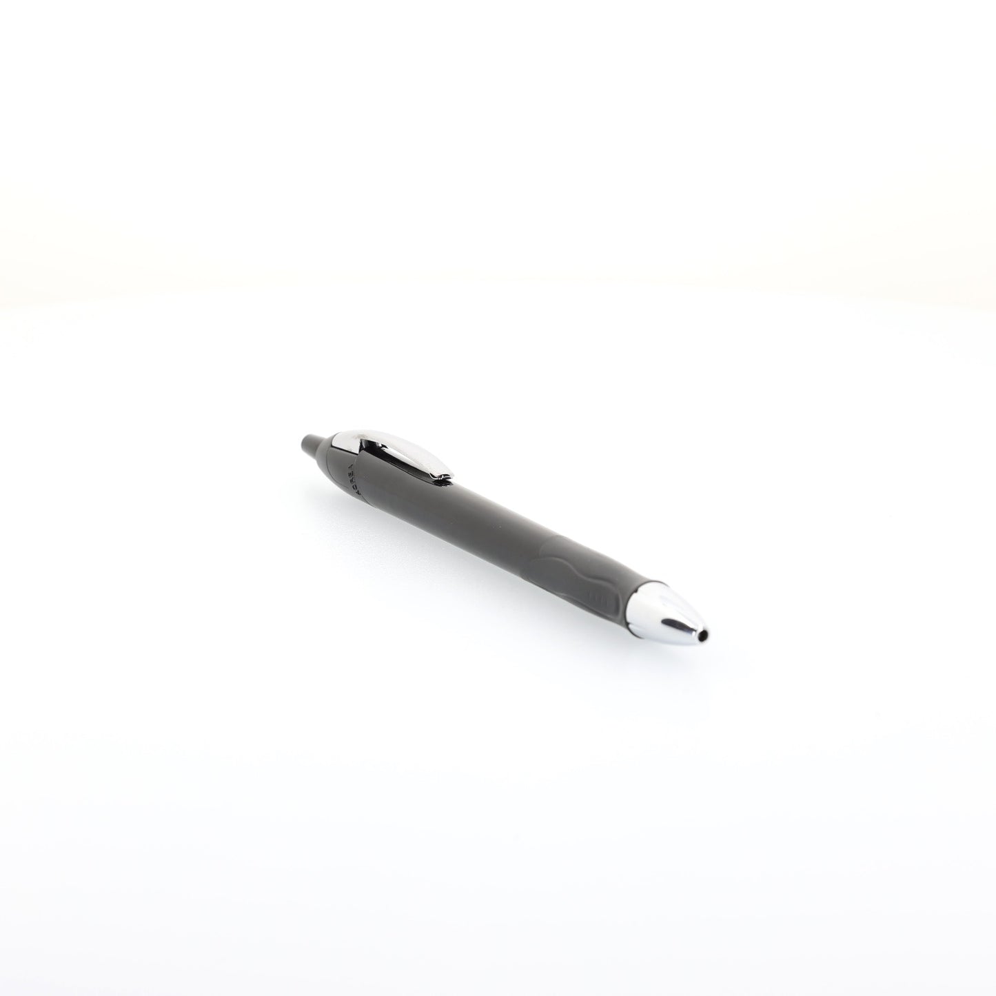 BIC Ferocity Clic Gel Pen-FCLGEL