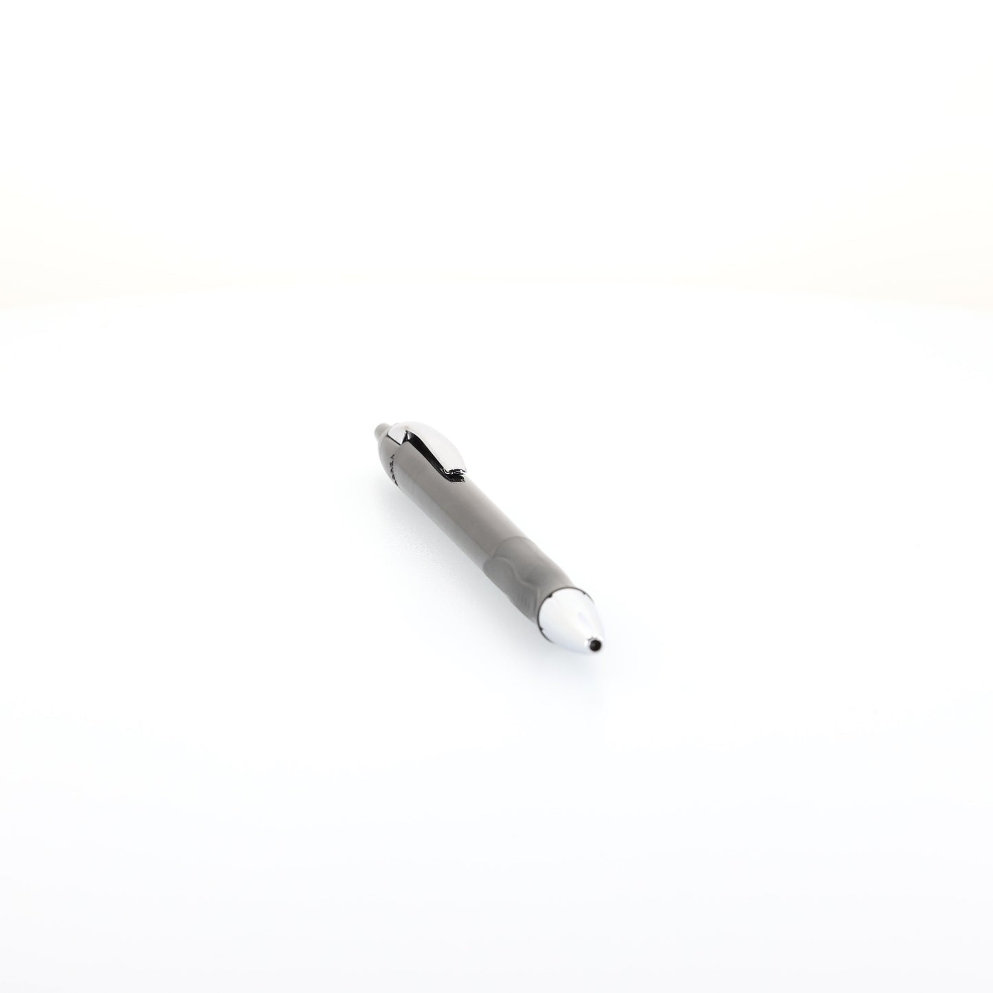 BIC Ferocity Clic Gel Pen-FCLGEL