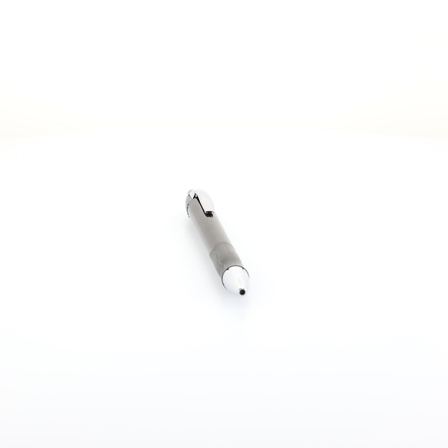 BIC Ferocity Clic Gel Pen-FCLGEL