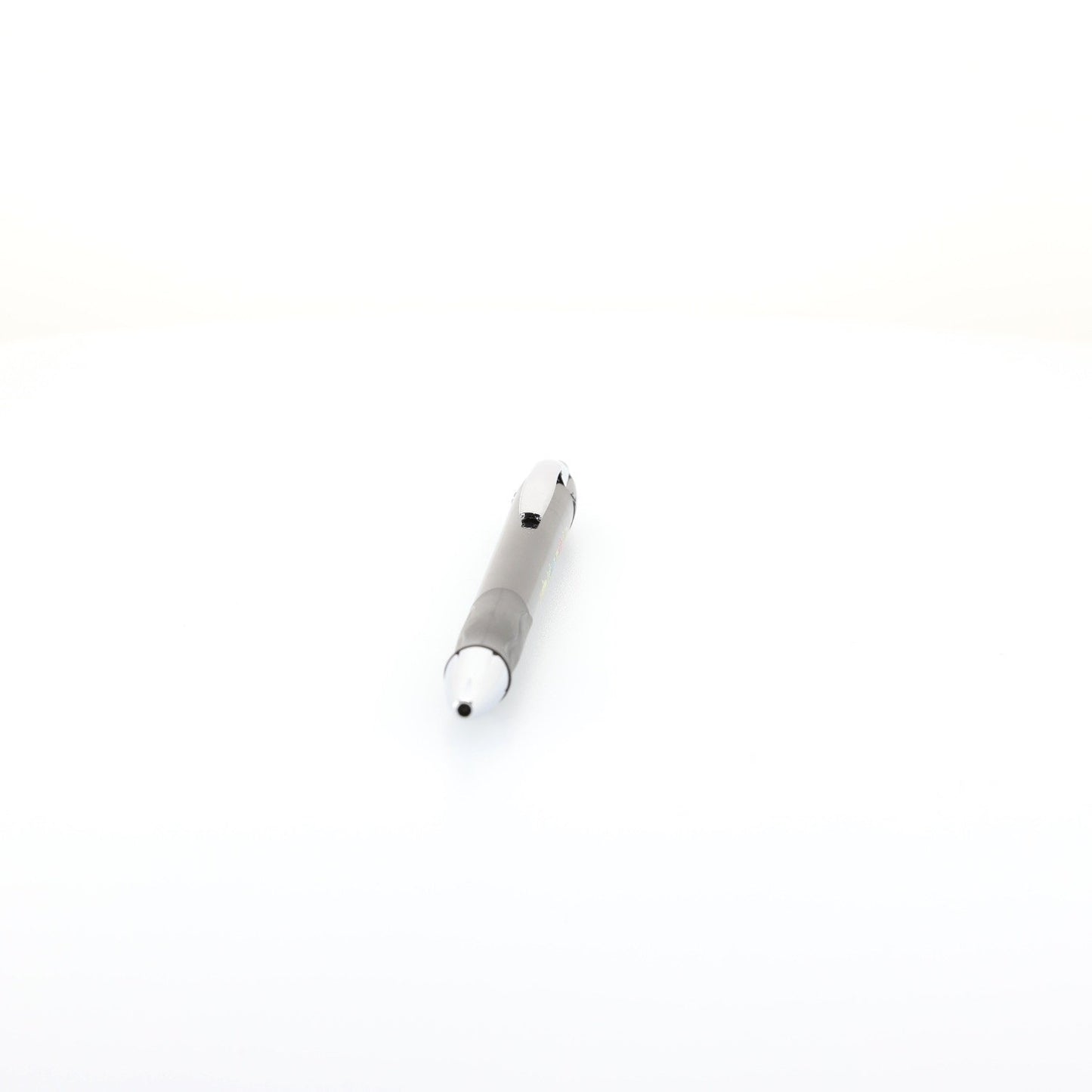 BIC Ferocity Clic Gel Pen-FCLGEL