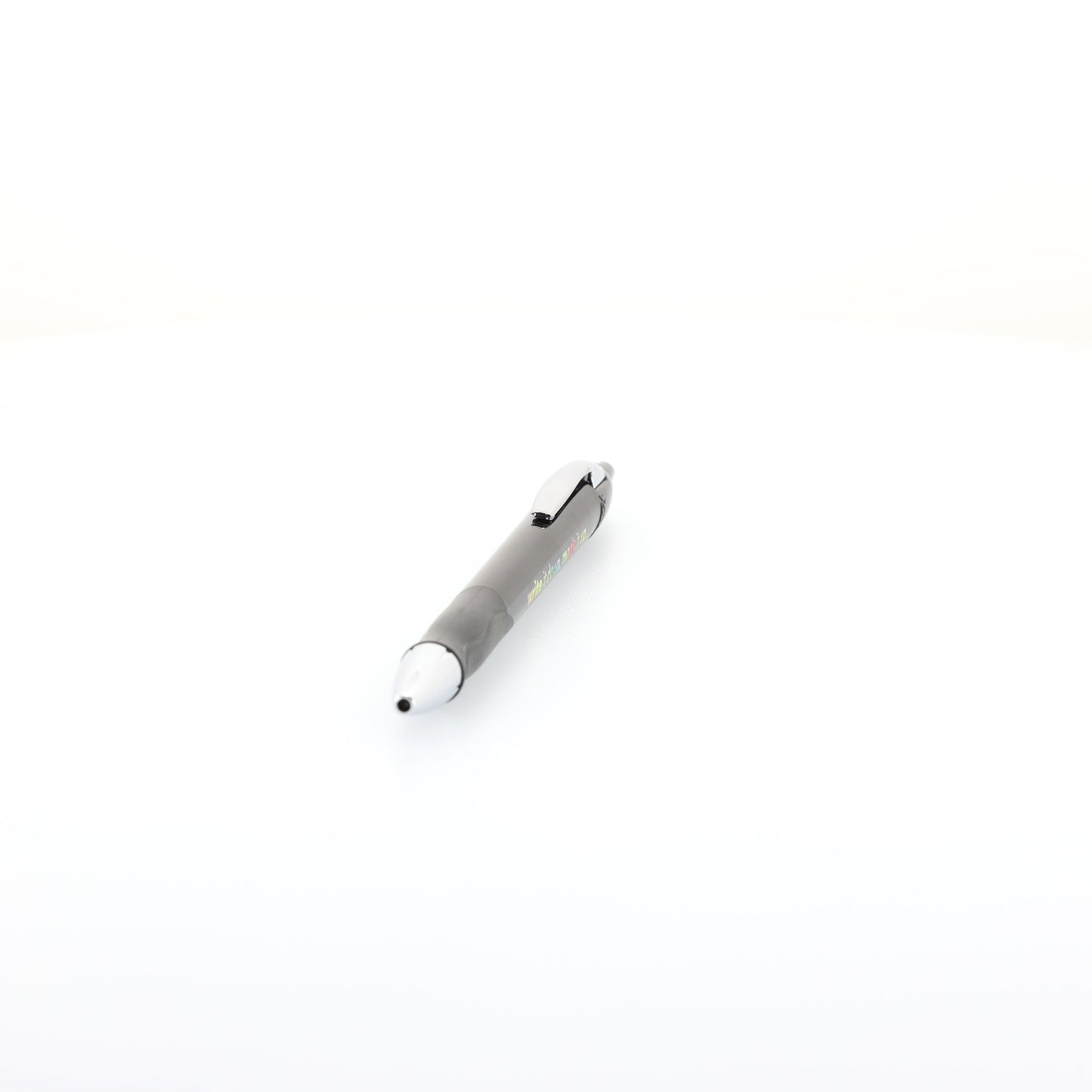 BIC Ferocity Clic Gel Pen-FCLGEL