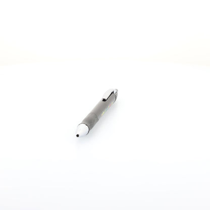 BIC Ferocity Clic Gel Pen-FCLGEL
