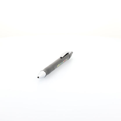 BIC Ferocity Clic Gel Pen-FCLGEL