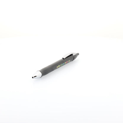 BIC Ferocity Clic Gel Pen-FCLGEL