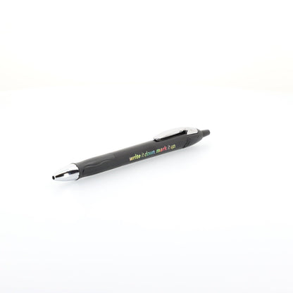 BIC Ferocity Clic Gel Pen-FCLGEL