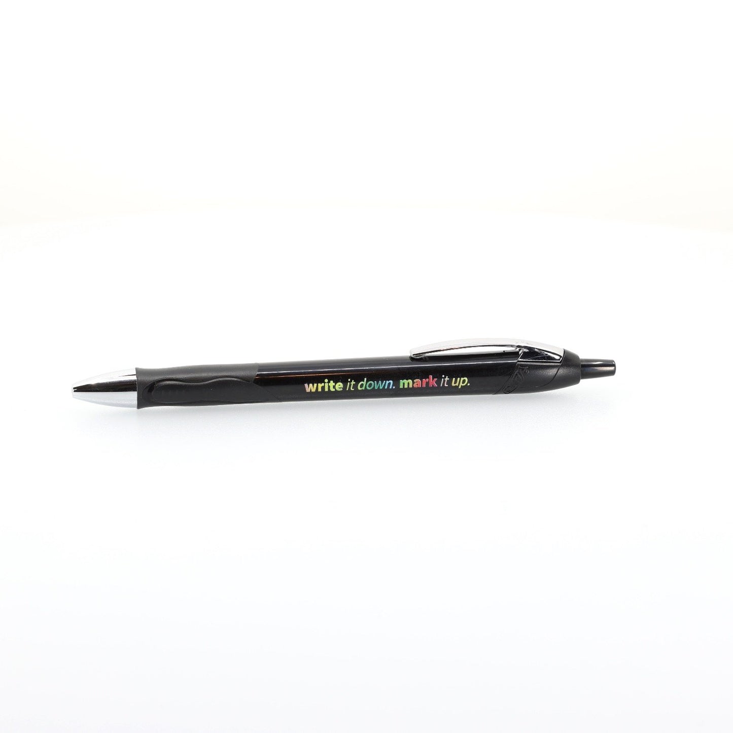 BIC Ferocity Clic Gel Pen-FCLGEL