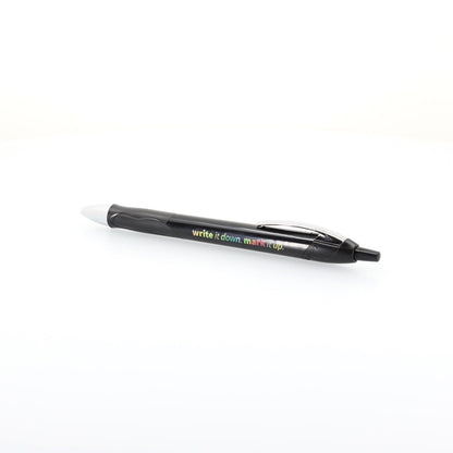 BIC Ferocity Clic Gel Pen-FCLGEL
