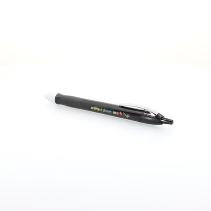 BIC Ferocity Clic Gel Pen-FCLGEL