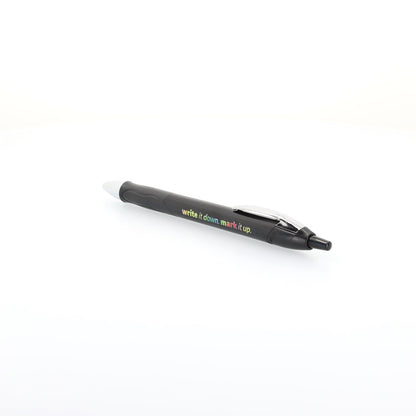 BIC Ferocity Clic Gel Pen-FCLGEL