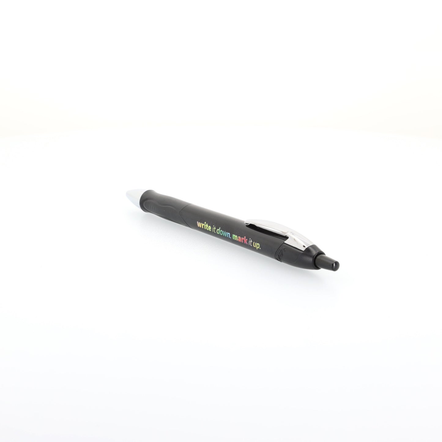 BIC Ferocity Clic Gel Pen-FCLGEL