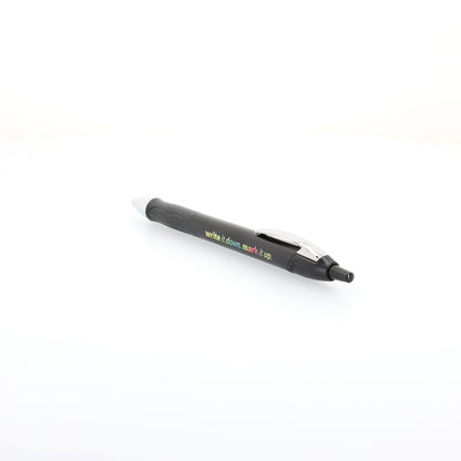 BIC Ferocity Clic Gel Pen-FCLGEL