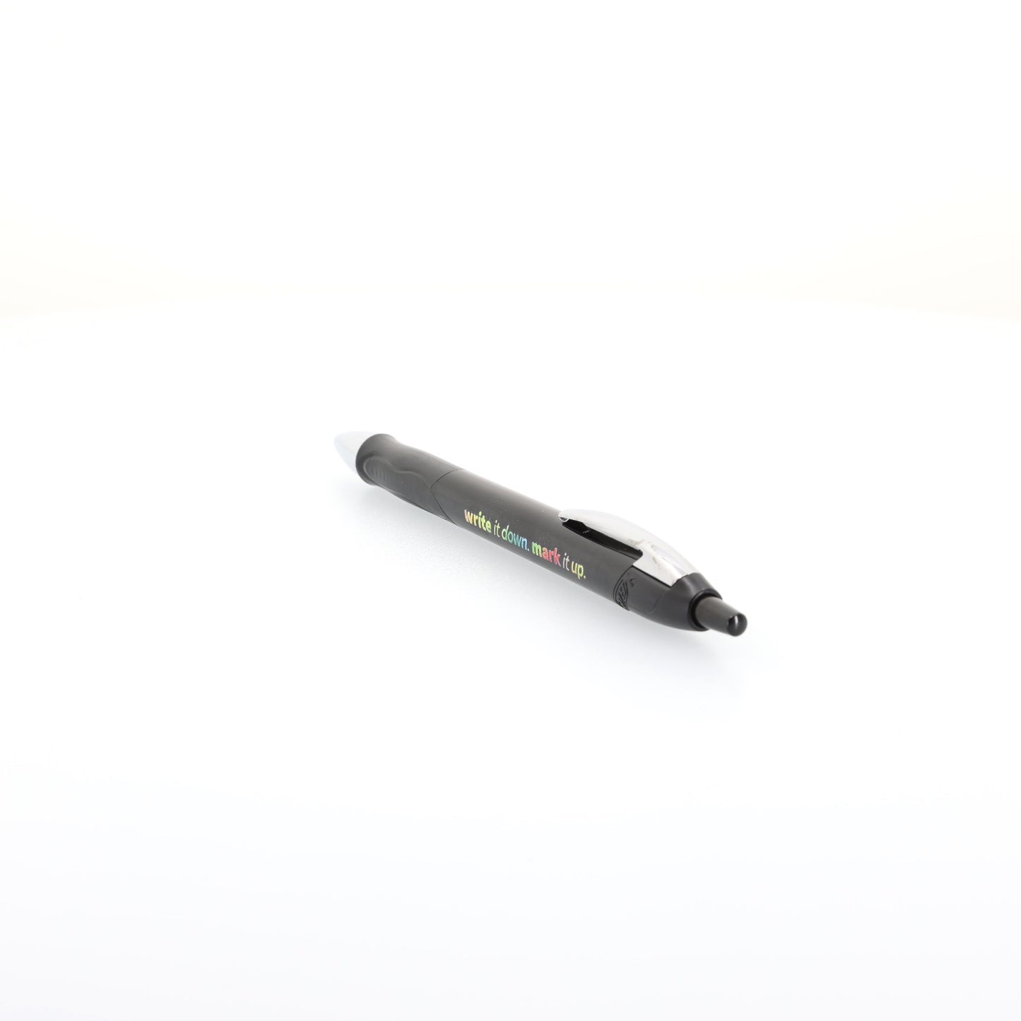 BIC Ferocity Clic Gel Pen-FCLGEL