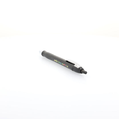 BIC Ferocity Clic Gel Pen-FCLGEL