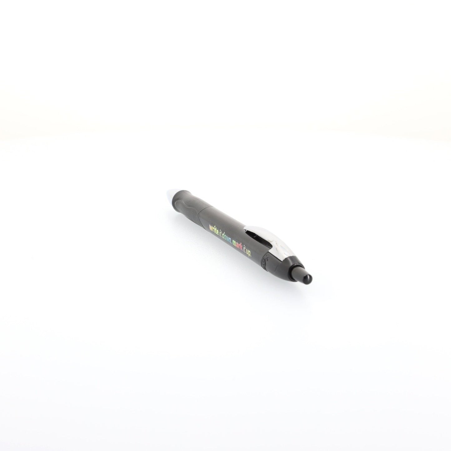 BIC Ferocity Clic Gel Pen-FCLGEL
