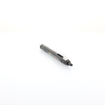 BIC Ferocity Clic Gel Pen-FCLGEL