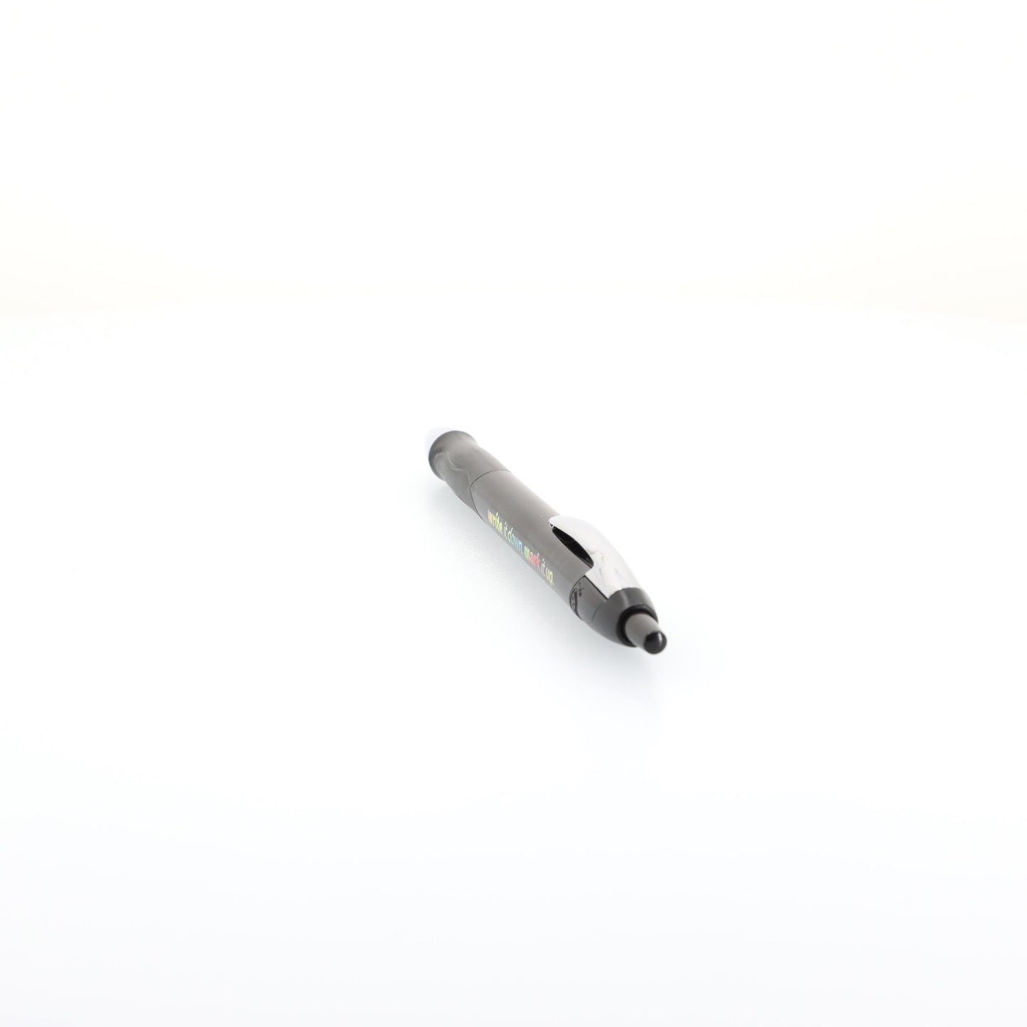 BIC Ferocity Clic Gel Pen-FCLGEL