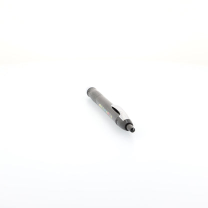 BIC Ferocity Clic Gel Pen-FCLGEL
