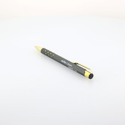 Souvenir Armor Gold Pen-55945C