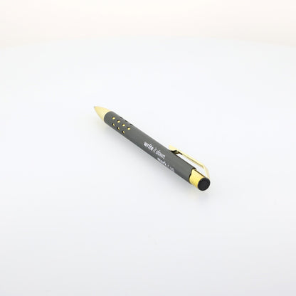 Souvenir Armor Gold Pen-55945C