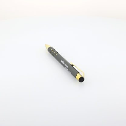 Souvenir Armor Gold Pen-55945C