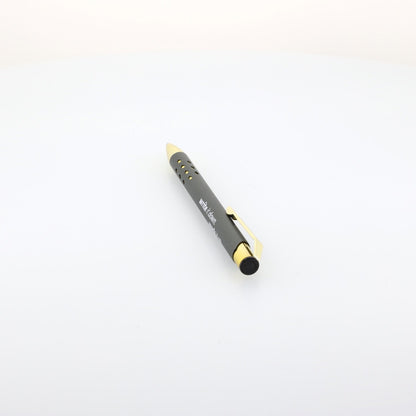 Souvenir Armor Gold Pen-55945C