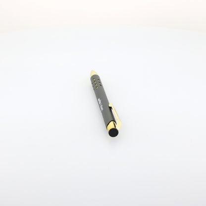 Souvenir Armor Gold Pen-55945C