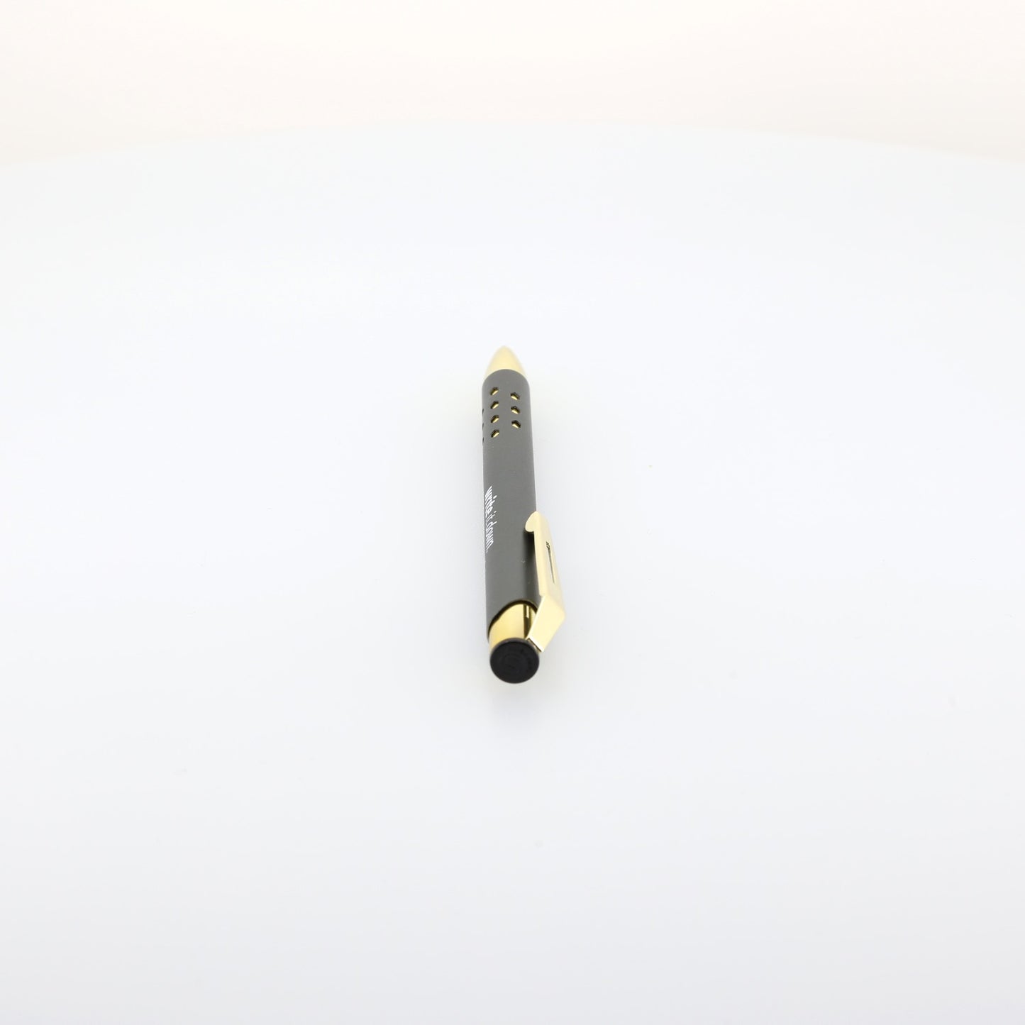 Souvenir Armor Gold Pen-55945C