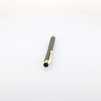 Souvenir Armor Gold Pen-55945C