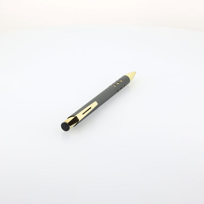 Souvenir Armor Gold Pen-55945C