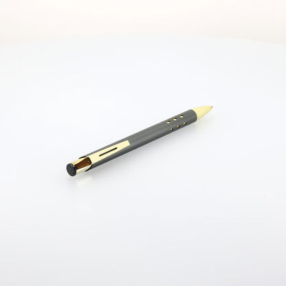 Souvenir Armor Gold Pen-55945C