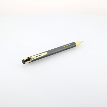 Souvenir Armor Gold Pen-55945C