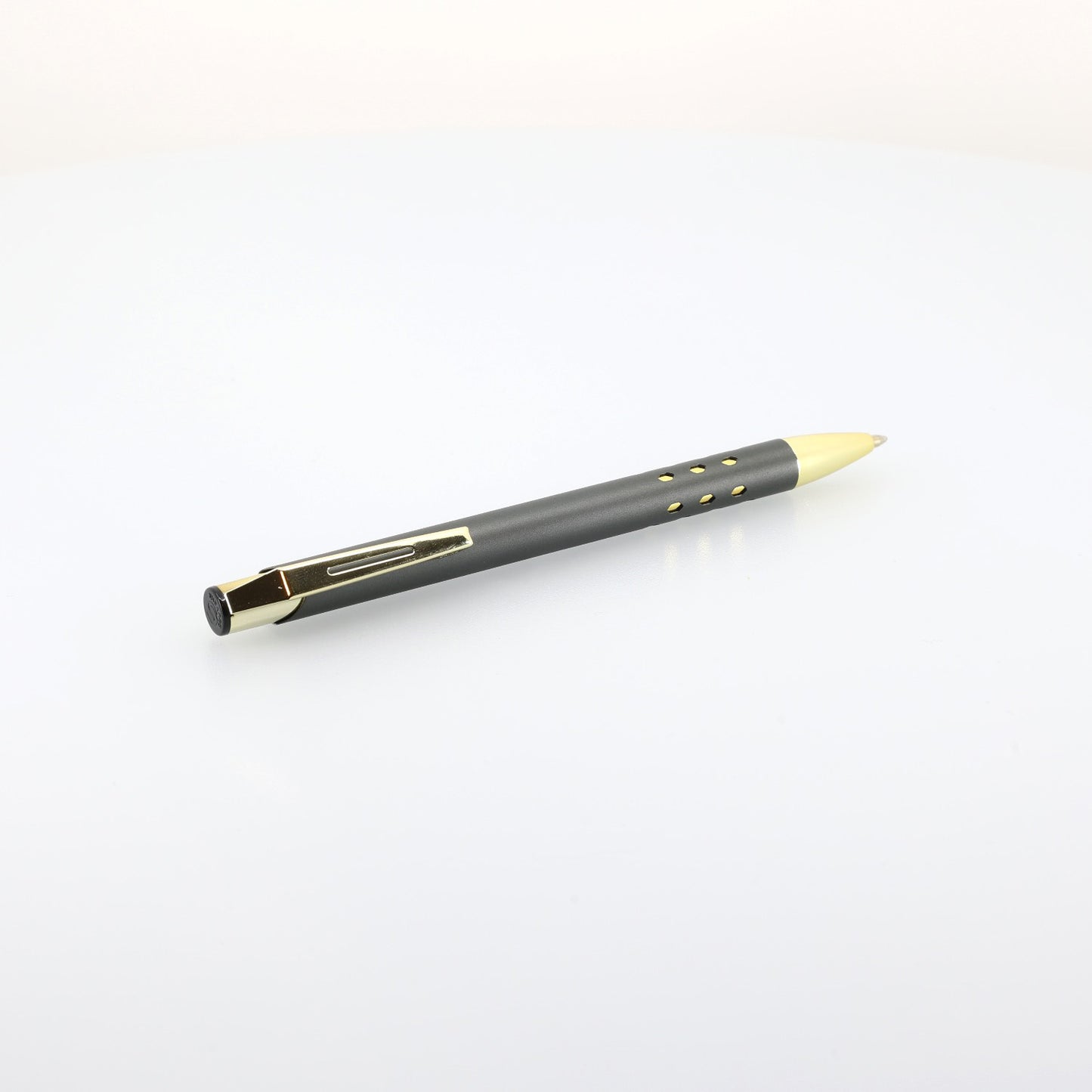 Souvenir Armor Gold Pen-55945C