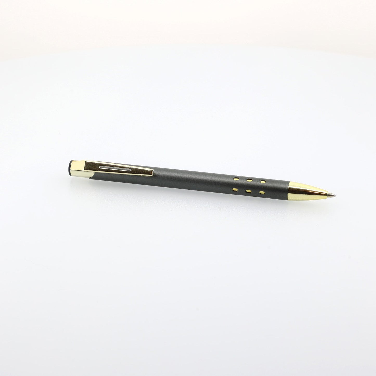 Souvenir Armor Gold Pen-55945C