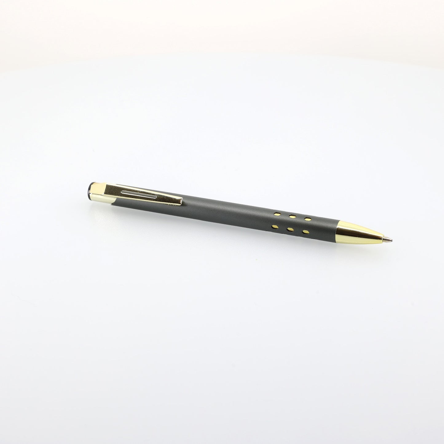 Souvenir Armor Gold Pen-55945C