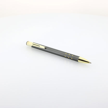 Souvenir Armor Gold Pen-55945C