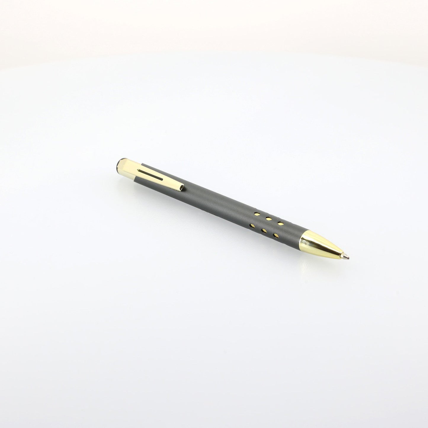 Souvenir Armor Gold Pen-55945C
