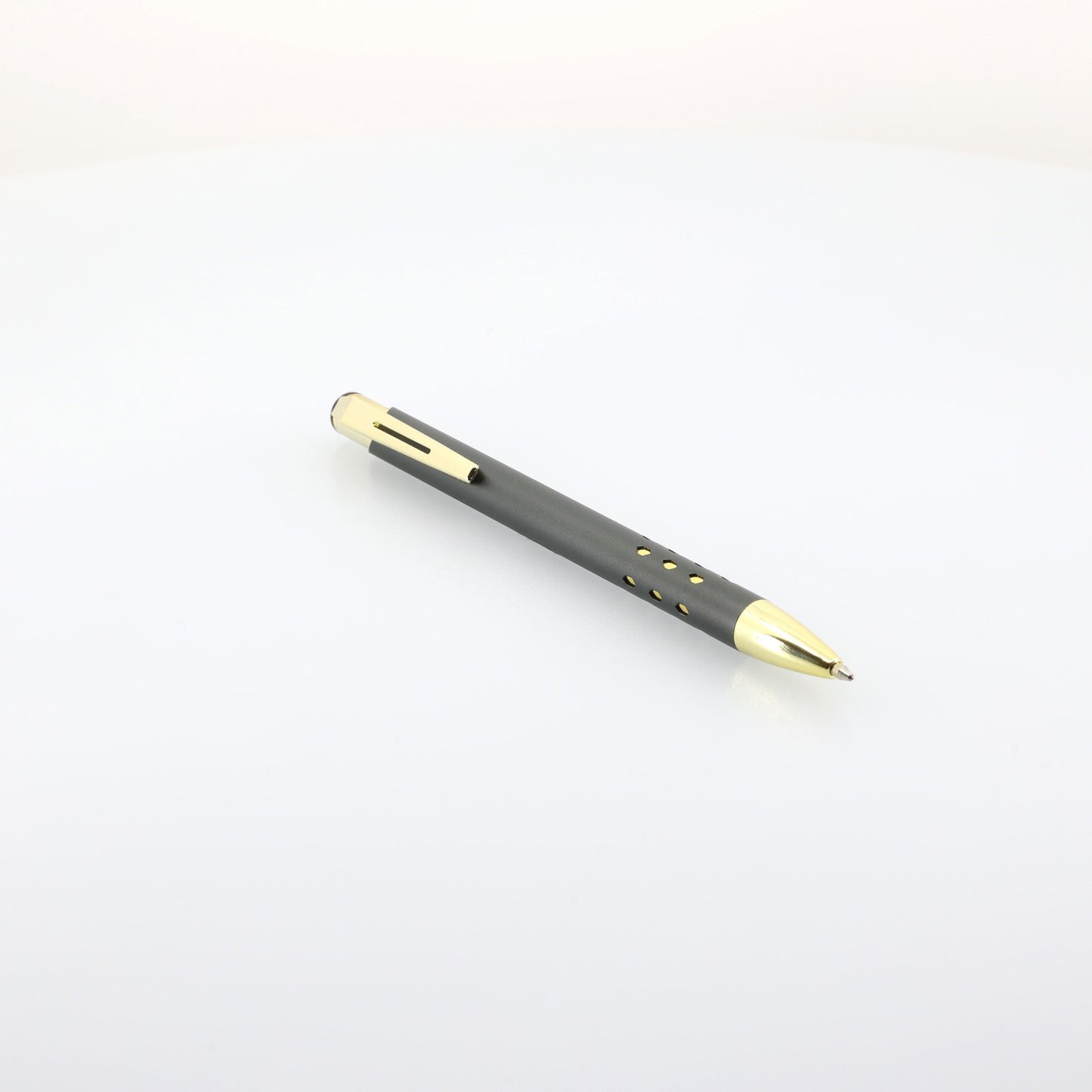 Souvenir Armor Gold Pen-55945C
